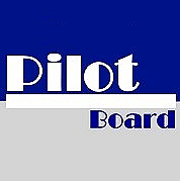 Pilot-board.com comptage de temps